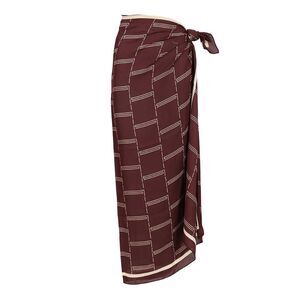 Matteau Women Silk Sarong